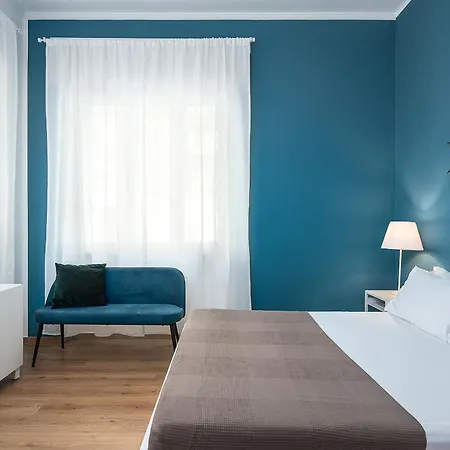 Classbnb - Ampio Appartamento A 1Km Da Citylife Milan Exterior photo