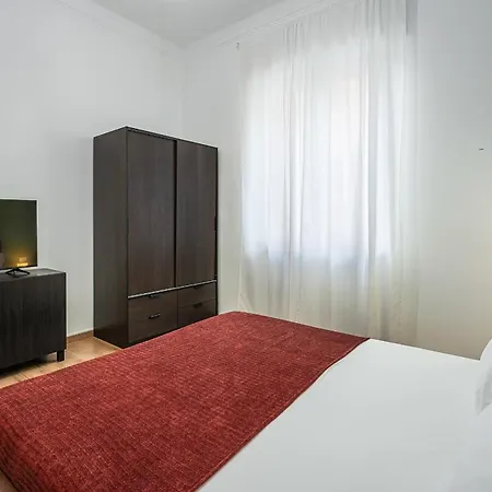 Classbnb - Ampio Appartamento A 1Km Da Citylife Milan Exterior photo