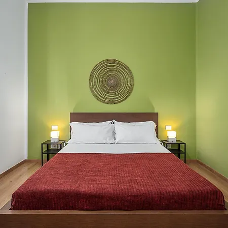 Classbnb - Ampio Appartamento A 1Km Da Citylife Milan Exterior photo