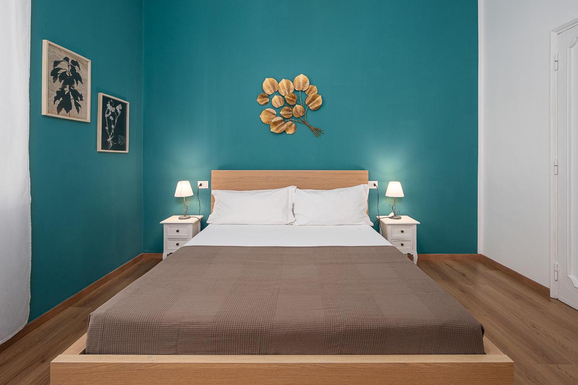 Classbnb - Ampio A 1km Da Citylife Apartamento Milán