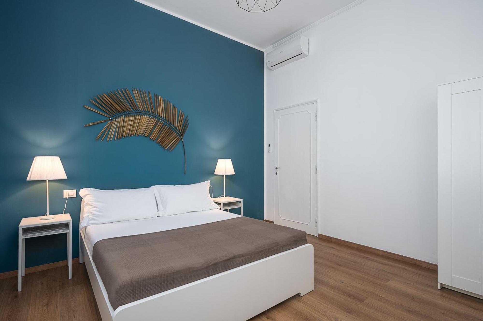 Classbnb - Ampio A 1km Da Citylife Milán