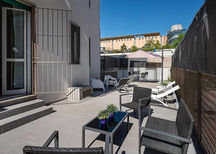 Classbnb - Ampio Appartamento A 1Km Da Citylife